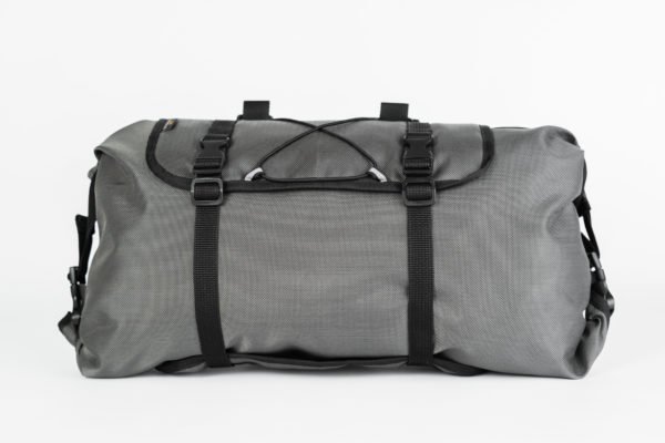 Discovery Handlebar Bag / Harness + Drybag - Imagen 8