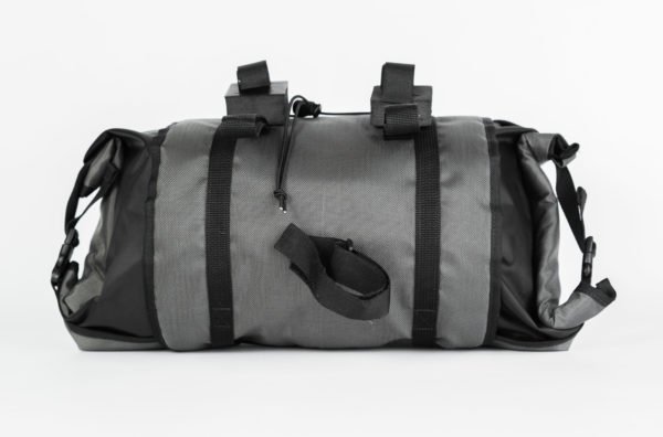 Discovery Handlebar Bag / Harness + Drybag - Imagen 9