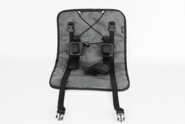 Discovery Handlebar Bag / Harness + Drybag - Imagen 12