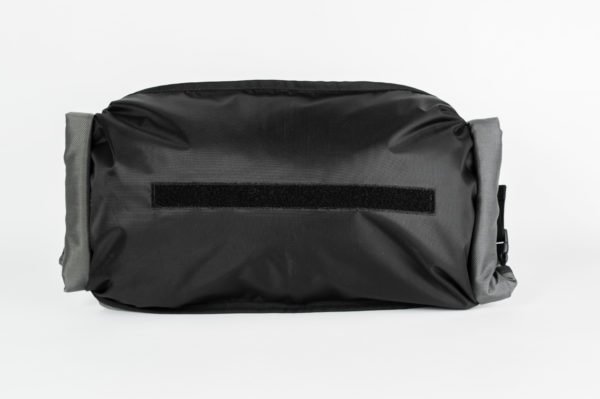 Discovery Handlebar Bag / Harness + Drybag - Imagen 11