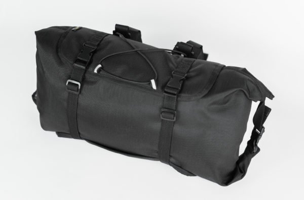 Discovery Handlebar Bag / Harness + Drybag - Imagen 15